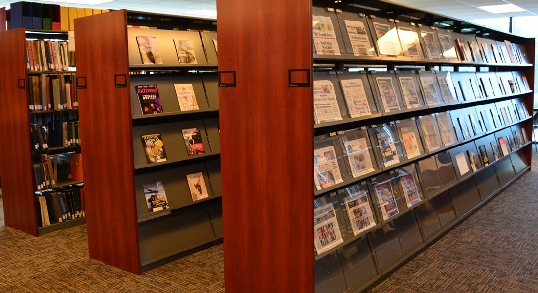 Army Sustainment University Library