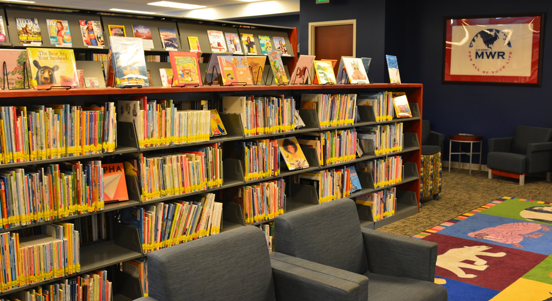 Army Sustainment University Library